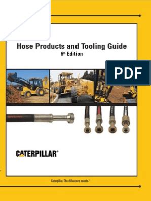 hydraulic hose for skid steer|caterpillar hydraulic hose catalog pdf.